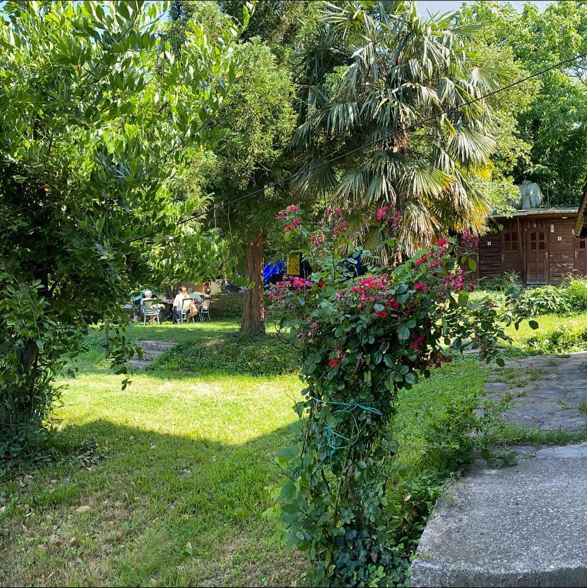 Rahat Bahceli Polonezkoeyde Butik Evimiz Daire İstanbul